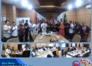 Jelang Hari Jadi Jabar, Anton Charliyan di Mandat Gubernur KDM Bentuk Dewan Kebudayaan Bareng Kadisparbud Iendra dan Sesepuh Budayawan Jawa Barat