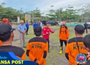 Bersama Muspika Mesuji Raya, PT. Sampoerna Agro Tbk Perkuat KTPA Desa Dabuk Makmur dan Desa Balian