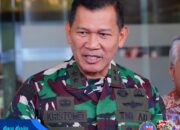 Kapal Perang AS USS Nimitz Gunakan Hak Lintas Transit Lewati Selat Malaka