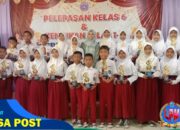 Pelulusan Siswa Kelas VI dan Kenaikan 1-5   SDN 1 Cijeungjing Masekdas Tahun 2025