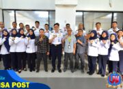 Bakamla RI Gelar Bimtek Sistem Keuangan dan Coretax