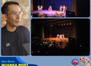 Dibuka Kadisparbud Jabar Festival Permainan Rakyat 2025, Ary Heriyanto  Ajak Anak Muda Kenali dan Cintai Budaya Jawa Barat
