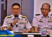Bakamla RI Tingkatkan Kualitas Anggaran Lewat Bimtek TA 2025