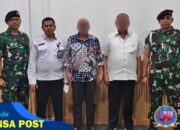 Pengadilan Militer Tinggi II Jakarta Jatuhkan Vonis Dalam Kasus Korupsi Koneksitas TWP AD