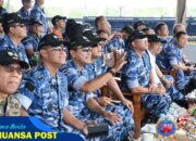 Kasau:Latihan Sukses, Kemampuan TNI AU Tidak Diragukan Lagi
