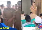 Wilayah Baru Desa Sukamurni Diresmikan, Warga Sambut dengan Sukacita