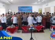 Polres Tasikmalaya Kota Gelar Doa Bersama Lintas Agama, Pererat Kerukunan Sambut Hari Bhayangkara ke-79