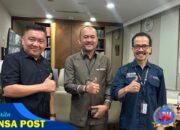 FORSIMEMA Apresiasi Kinerja Dr. H. Sobandi di Humas MA dan Ucapkan Selamat di Jabatan Baru 