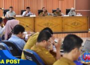 Musdalub Forum CSR OKI, Perkuat Peran Dunia Usaha Membangun Daerah