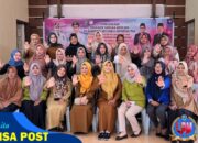 Pemdes Jangkang Adakan Sosialisasi Bangga Kencana Berlangsung Hangat dan Interaktif
