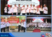 APTIKNAS dan SPRI Dukung Program Forum Bela Negara RI