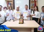 FORMAS Resmi Jalin Kerjasama dengan LSP Pers Indonesia