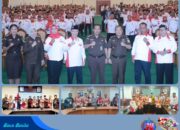 Dihadiri Ribuan Anggota BPD, Abpednas Serahkan Rekomendasi Rakernas 2025 Kepada Jamintel dan Tiga Kementerian