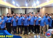 Bima Arya Back 2 Back Jadi Ketum Asosiasi Lari Trail Indonesia Dalam Munas PP ALTI di Bandung
