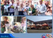 Hj. Titi Rumsiti, S.Kom.I: Pasar Tani Jabar Ciptakan Supplier Antar Provinsi Butuh Gencar Publikasi Tetap Eksis Sejak 2008