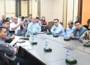 Dukung BGN, Kejaksaan Agung RI Bahas Program MBG dengan Seluruh Kejati dan Kejari