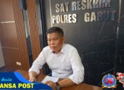 Polres Garut Tangani Kasus Persetubuhan Anak di Bawah Umur Pelaku Dititipkan ke LPKS
