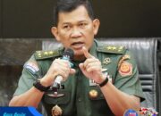 TNI Amankan Penerbangan Pesawat Militer AS di Bandara Internasional Komodo Labuan Bajo