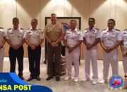 Bakamla RI Hadiri Pacific Amphibious Leaders Symposium 2025 di Filipina