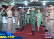 Kasad: Berikan Pengabdian Terbaik Kita untuk Bangsa !