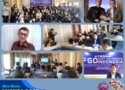 UPI FGD: Riset Kolaborasi Indonesia Merubah Partai Politik Dari Dalam Ditengah Krisis Kepercayaan Masyarakat dan Maraknya Korupsi Triliunan