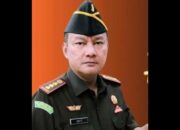 Kepala Kejaksaan Negeri Bengkalis Sri Odit Megonondo Meninggal Dunia