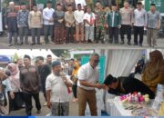 Dalam Rangka Festival 1447 H,  Bale Galuh Pancage Gelar MC Creativ Menuju Kemandirian Ekonomi
