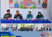 Pemerintah Desa Puteri Sembilan Gelar Sosialisasi Sekolah Lansia Tangguh: Wujud Nyata Kepedulian pada Orang Tua Kita