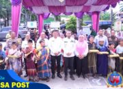 Menyambut HUT ke-17, Pemkab Labusel Gelar Sunat Massal: Wujud Kepedulian dan Kasih Sayang untuk Generasi Penerus