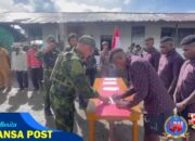 Penegasan Fakta atas Upaya Distorsi TPNPB-OPM Kodap XXVII Sinak