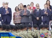 Parade Bastille Day 2025: Simbol Kemitraan Strategis Militer Indonesia–Prancis