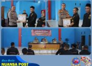 Jaga Kondusifitas Keamanan Lingkungan, Kapolres Majalengka Gelar Silaturahmi Bersama Pokdarkamtibmas