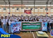 Diskominfo Majalengka Kolaborasi dengan SMAN 2 Wujudkan Penggunaan Internet Sehat