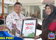 Peringati Hari Koperasi ke-78, Pemkab Garut Luncurkan 442 Koperasi Merah Putih di 442 Desa/Kelurahan