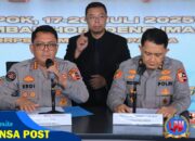 Kapolri Cup 2025 Siap Digelar, 1.147 Peserta Akan Berlaga di Kejuaraan Menembak IPSC Level III
