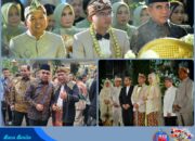 Ketua MPR dan Menag Jadi Saksi Pernikahan Anak Gubernur Dedi Mulyadi