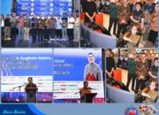 Kolaborasi APTIKNAS dan AGKDI Hadirkan Festival Gaming Terbesar IGX 2025 di Tangcity Mall