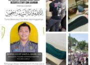 Insiden di Acara Syukuran Pernikahan Wakil Bupati Garut: Tiga Warga Meninggal Akibat Kepadatan Massa