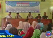 Pemdes Petirhilir Adakan Sosialisasi PHBN Dalam Rangka Menyambut HUT RI Ke 80 Tahun 2025
