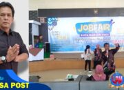 Job Fair Kota Banjar 2025 1827 Peluang Kerja dan Pameran UMKM “Tekan Angka Pengangguran Dan Tingkatkan Ekonomi Rakyat Banjar”