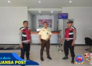 Antisipasi Gangguan Kamtibmas, Polsek Lakbok Polres Ciamis Intens Patroli KRYD ke Masyarakat