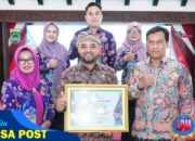 Winter Night Market Tourism & Festival Resmi Dibuka di Balaikota Batu