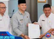 Wakil Bupati Dena M Ramdhan Berharap Pelayanan Kesehatan di Majalengka di Rasakan Masyarakat Manfaatnya
