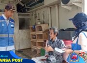 Survei Kepuasan Pelanggan, Ini Langkah Perumda  Tirta Kahuripan Tingkatkan Kualitas Pelayanan!