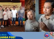 Peresmian Naratas Linggasari Layer Farm “ Telur Sehat Bisnis Hebat “