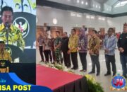 BAPENDA Kab Ciamis Gelar Sosialisasi Transformasi Pelayanan Publik Launching Galuh Go Digital