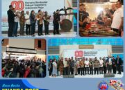 APTIKNAS Dukung IGX Surabaya 2025 Hadirkan Kolaborasi Teknologi, Budaya, dan Ekonomi Kreatif