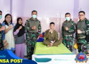 Senyum Baru Untuk Anak-Anak Papua