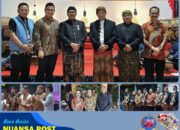 MA RI Gelar Wayang Kulit Rayakan HUT ke-80, Ki Yanto Kembali Memukau sebagai Dalang