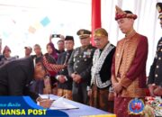 Hari Merdeka, Pemkab OKI Buka Akses Pendidikan Kesetaraan bagi Warga Binaan Lapas Kayuagung